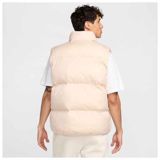 Nike Ανδρικό αμάνικο μπουφάν Sportswear Club PrimaLoft Puffer Vest